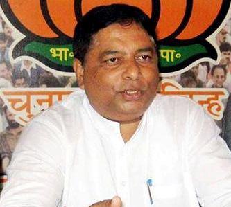 Akhtar’s view not PDP’s official stand, says BJP chief